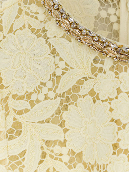 Lace top thumbnail
