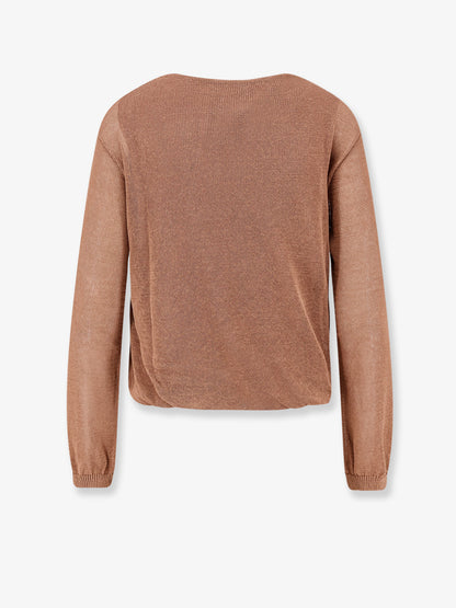 Cotton sweater thumbnail