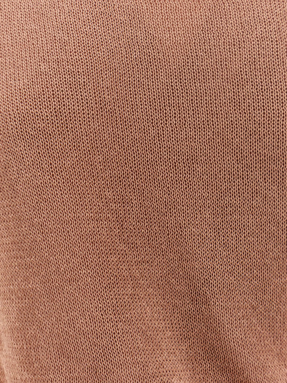 Cotton sweater thumbnail