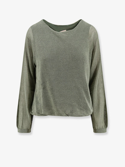 Cotton sweater thumbnail