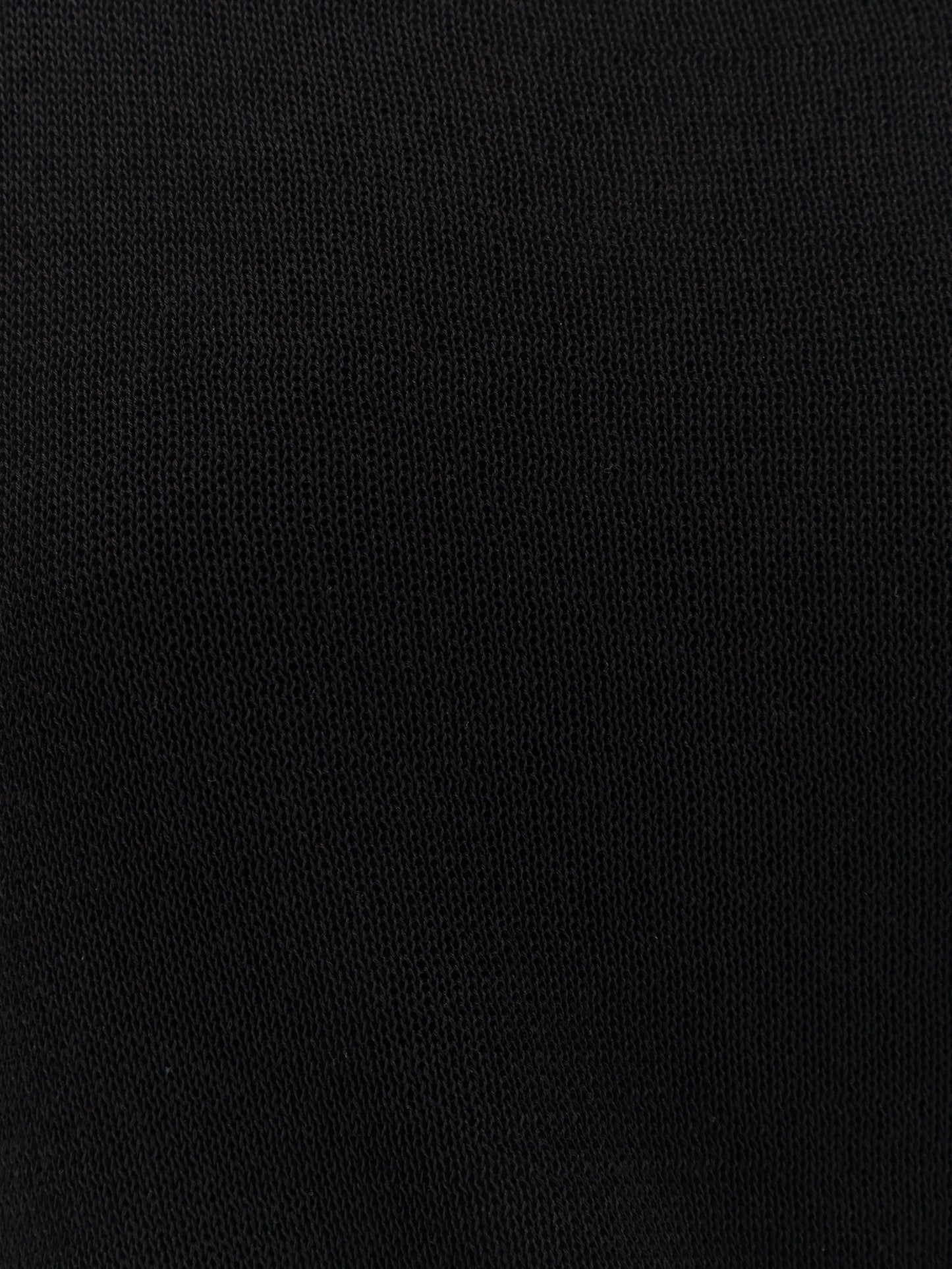 Cotton sweater