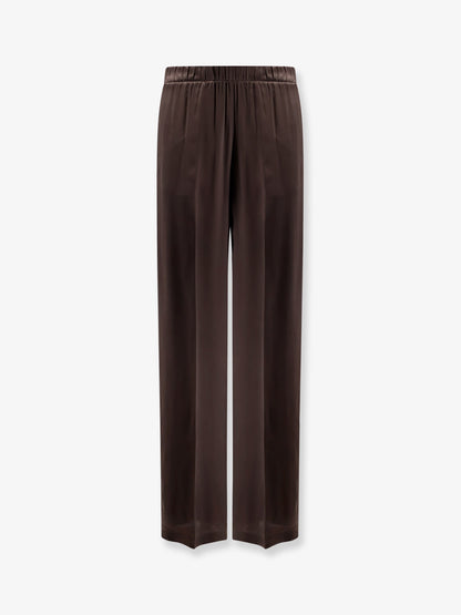 Satin trousers thumbnail