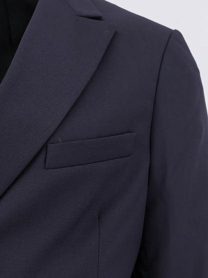 Light wool blazer thumbnail