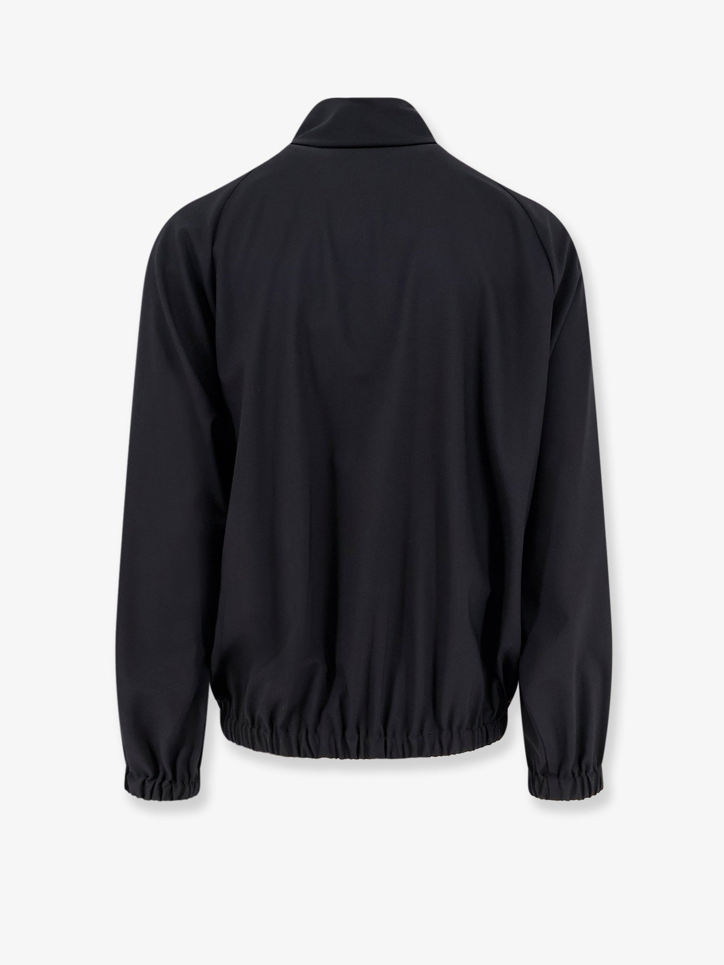 Virgin wool jacket