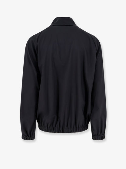 Virgin wool jacket thumbnail