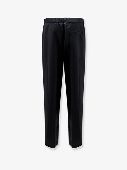 Wool trousers thumbnail