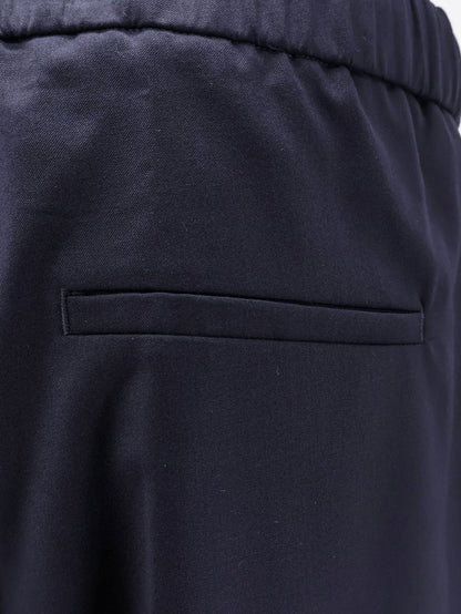 Light wool trousers thumbnail