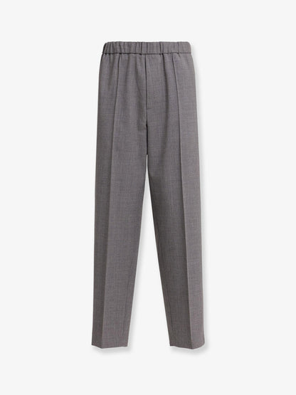Light wool trousers thumbnail