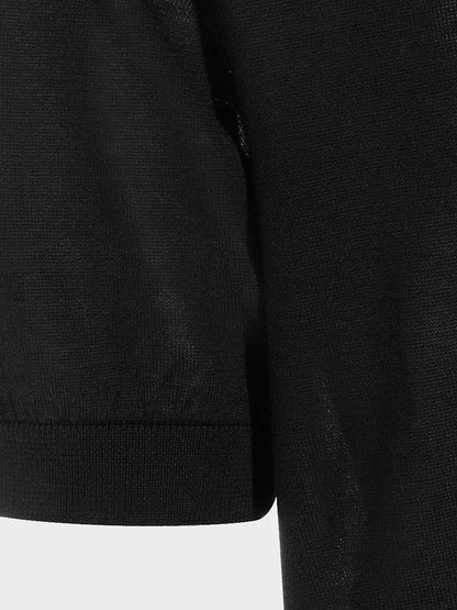 Lyocell sweater thumbnail