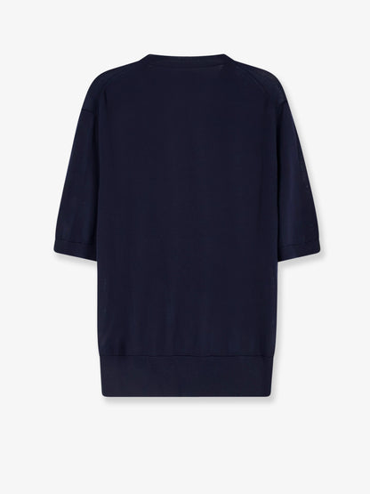 Lyocell sweater thumbnail