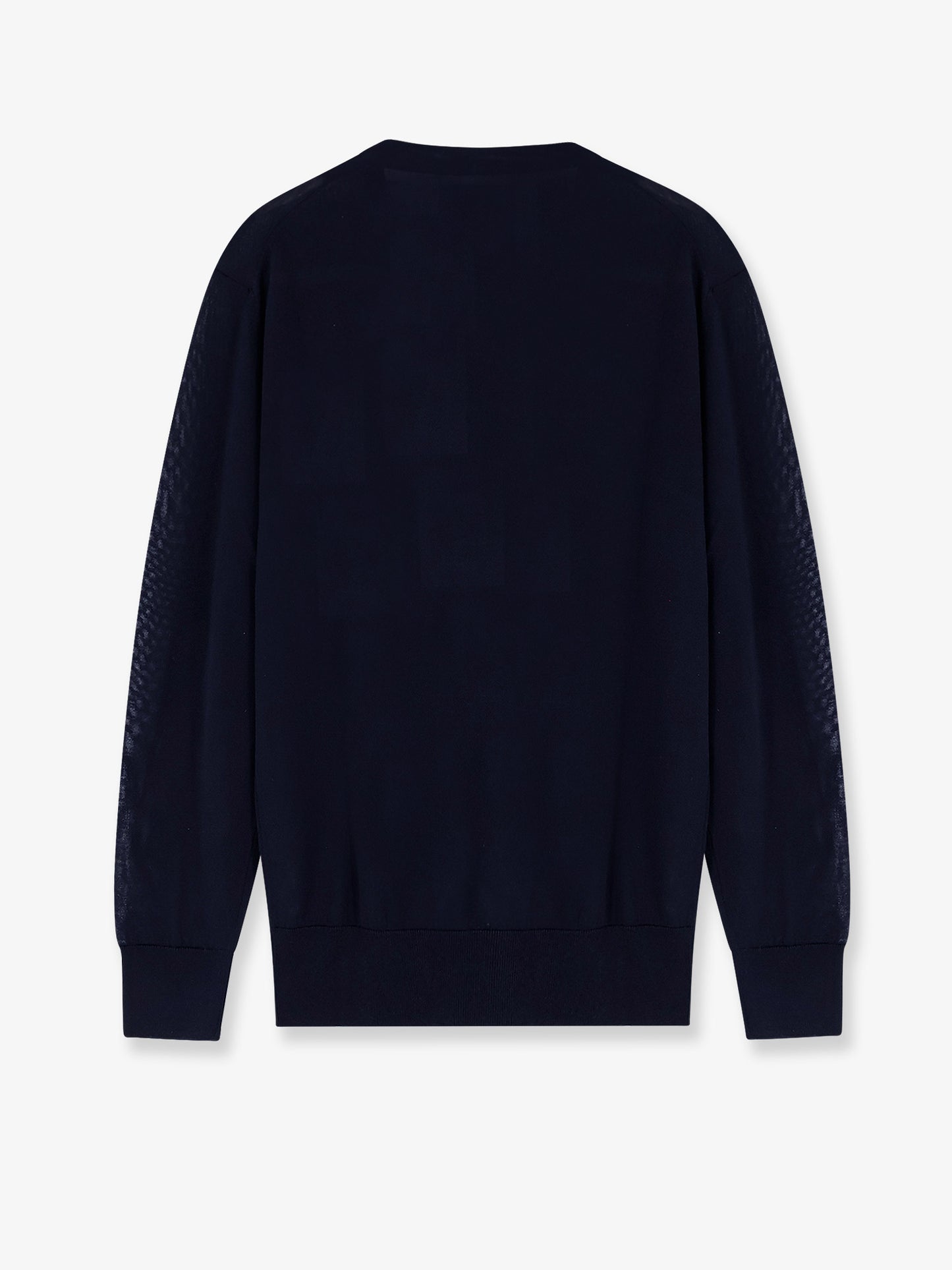 Serafino lyocell sweater
