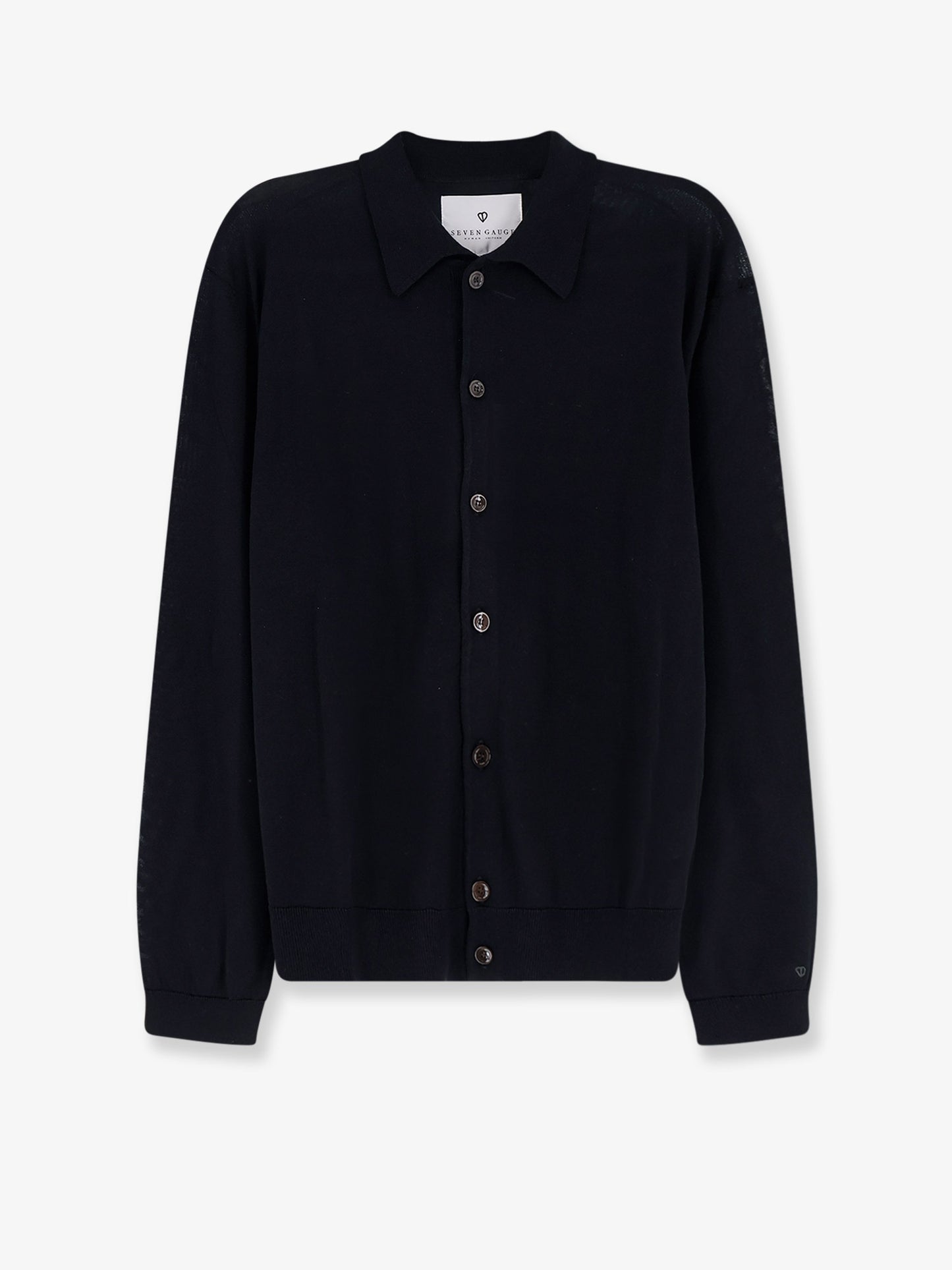 Lyocell cardigan