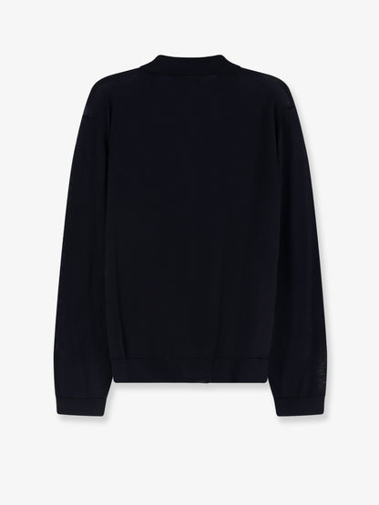 Lyocell cardigan thumbnail