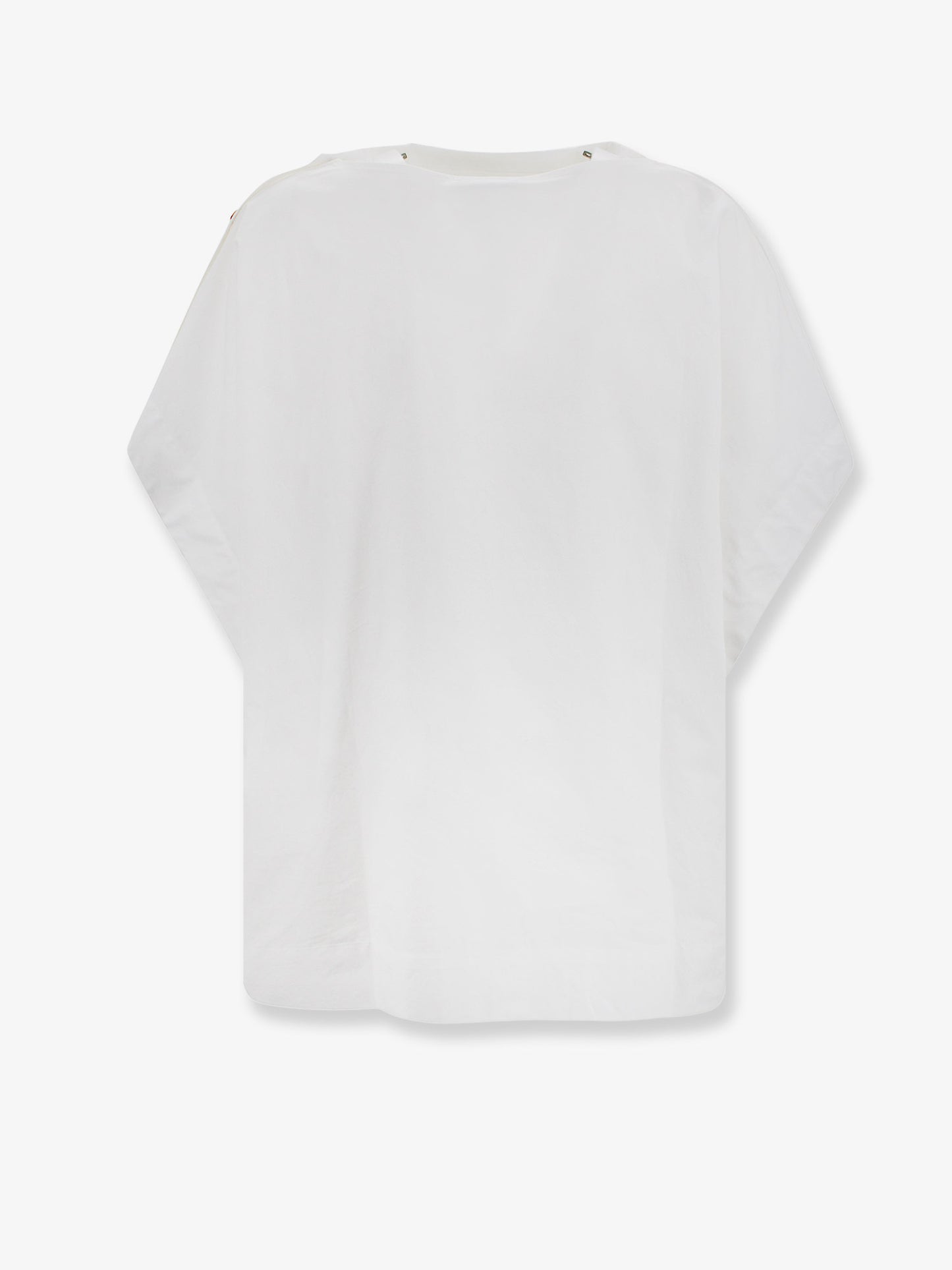 Issa organic cotton top