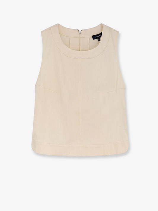 Pampa cotton top
