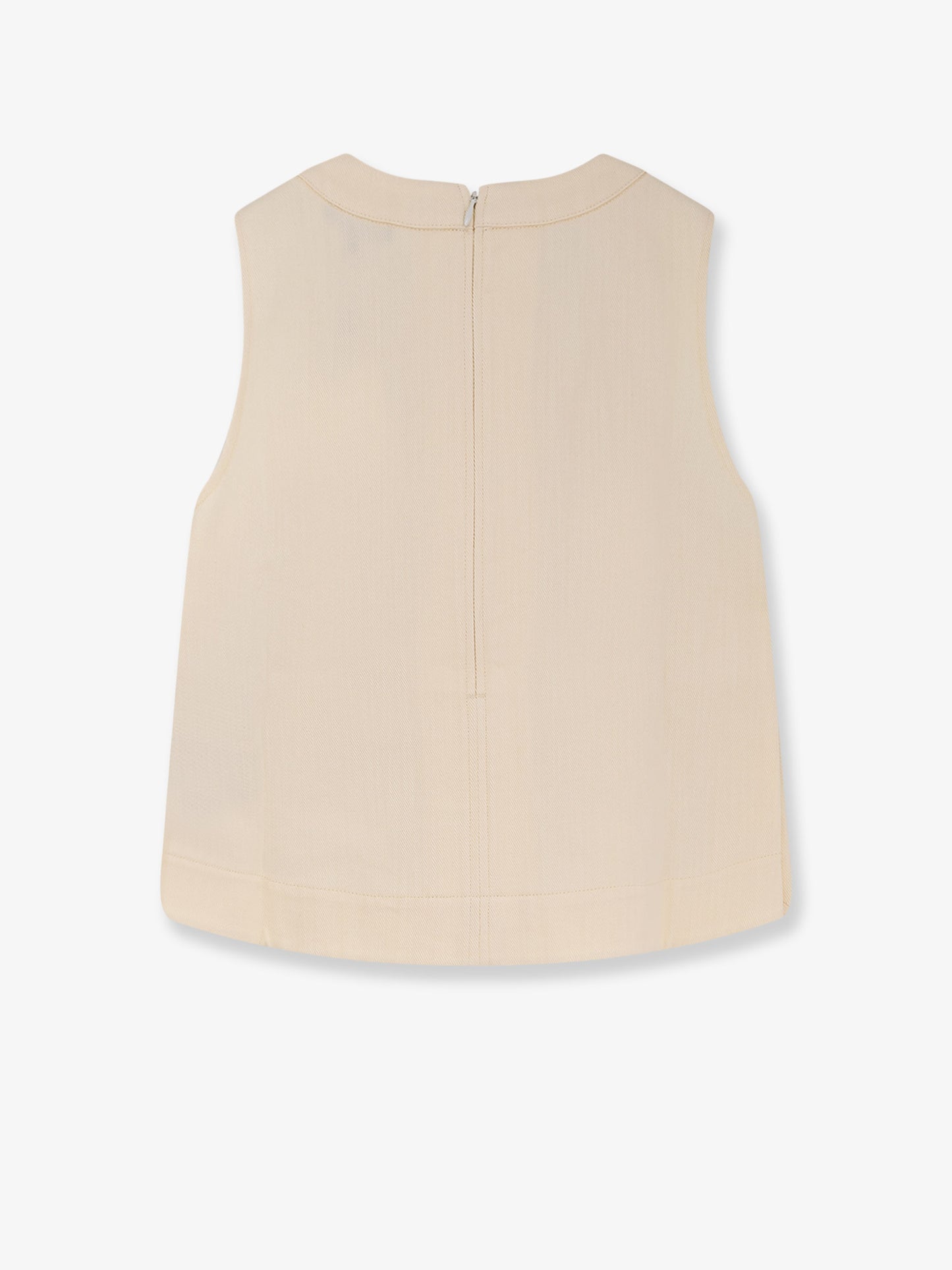 Top Pampa in cotone