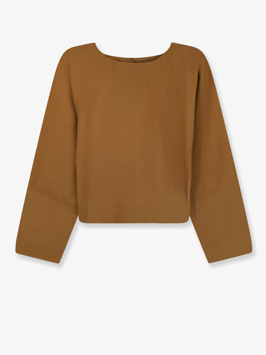 Armand cotton shirt