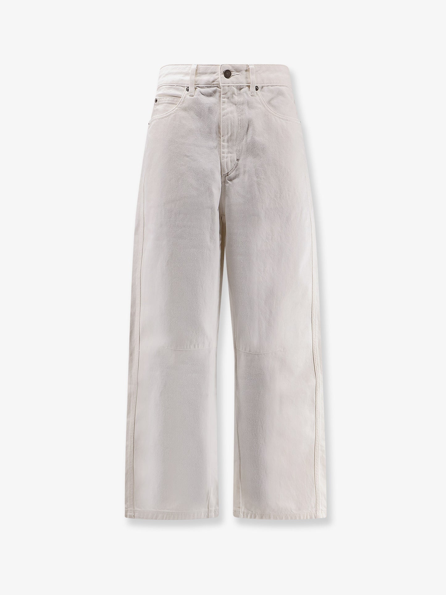 Eliott denim trousers