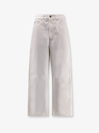 Eliott denim trousers thumbnail