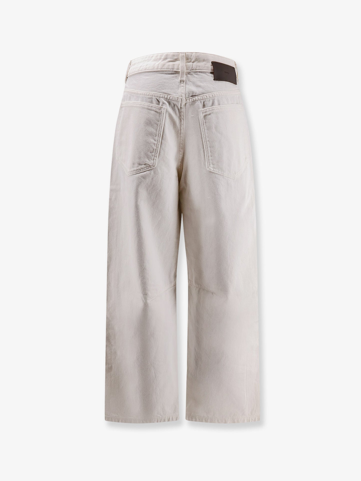 Eliott denim trousers