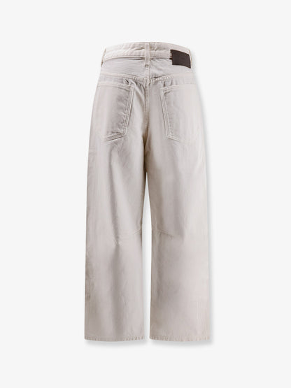 Eliott denim trousers thumbnail