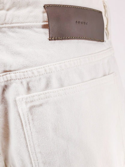 Eliott denim trousers thumbnail