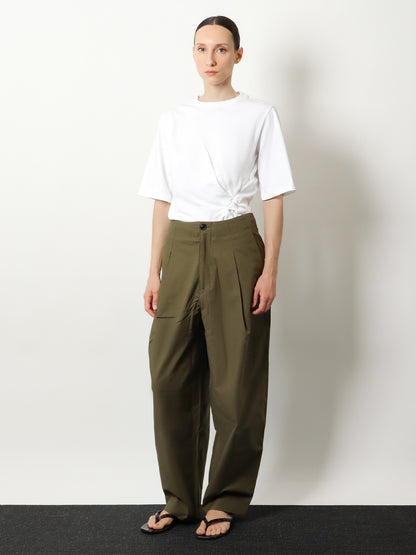 Daley Organic Cotton Pants thumbnail