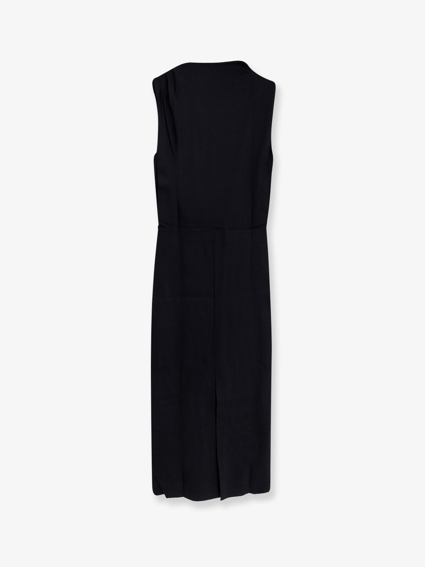 Gemma organic cotton long dress