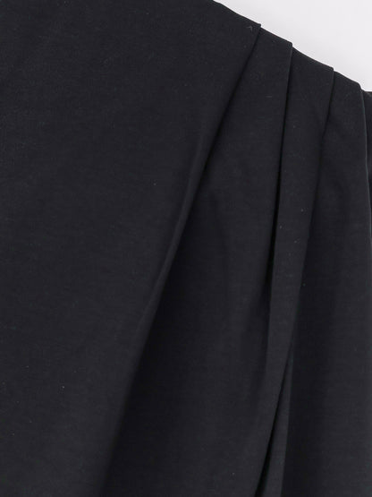 Gemma organic cotton long dress thumbnail
