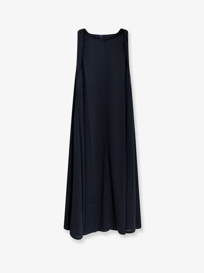 Debby organic cotton long dress thumbnail
