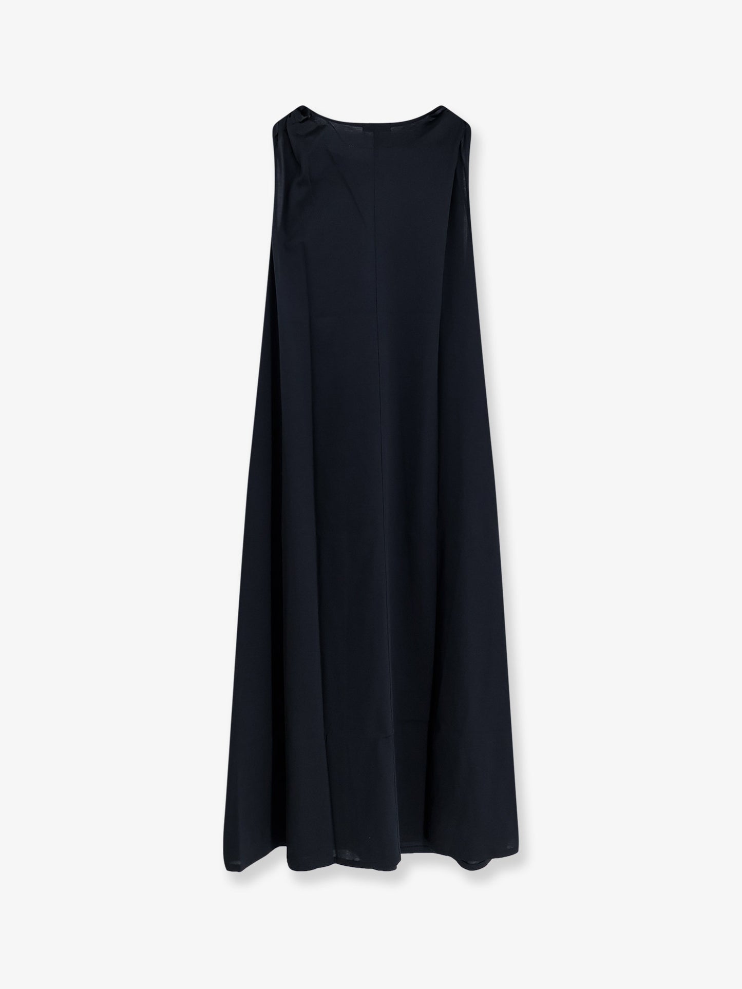 Debby organic cotton long dress
