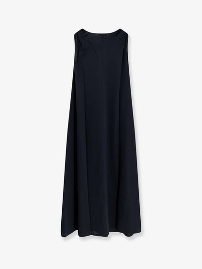 Debby organic cotton long dress thumbnail