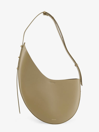 Borsa a tracolla Winona in pelle thumbnail