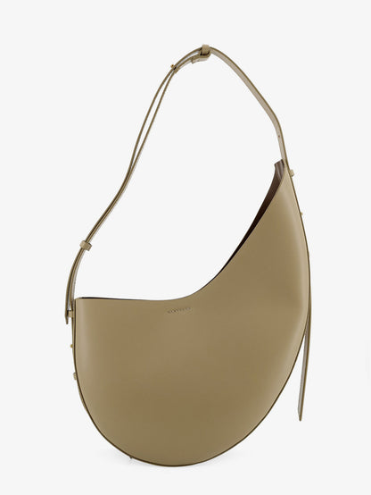 Borsa a tracolla Winona in pelle thumbnail