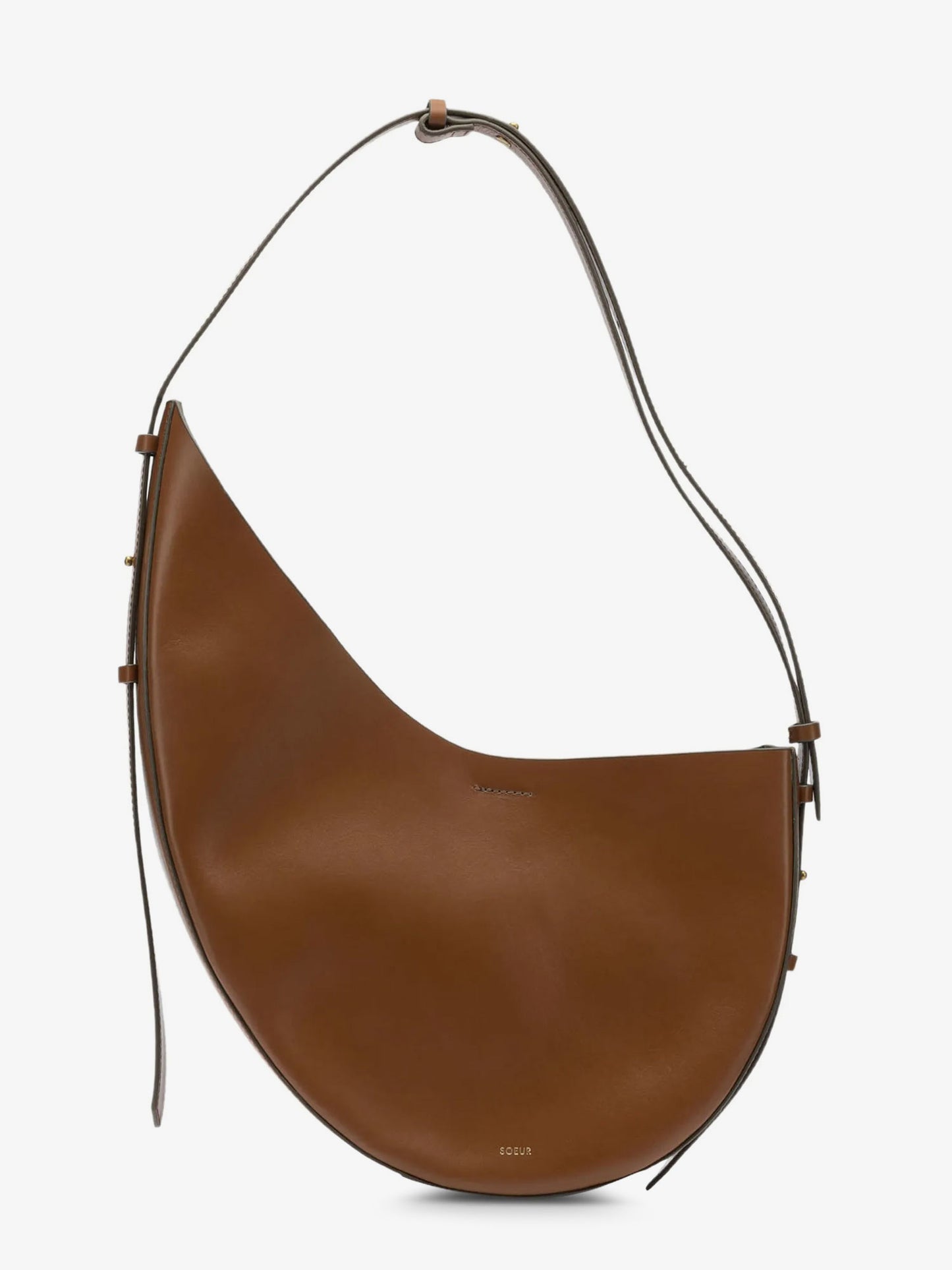 Borsa a tracolla Winona in pelle