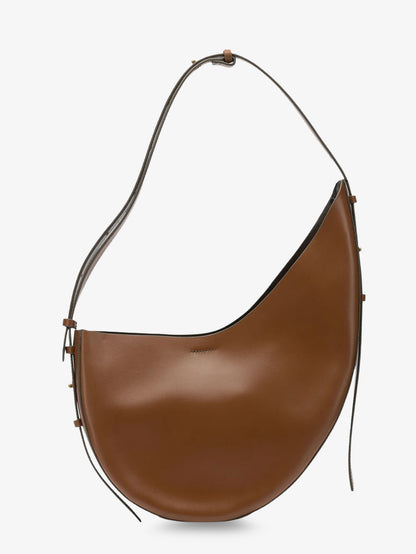 Borsa a tracolla Winona in pelle thumbnail