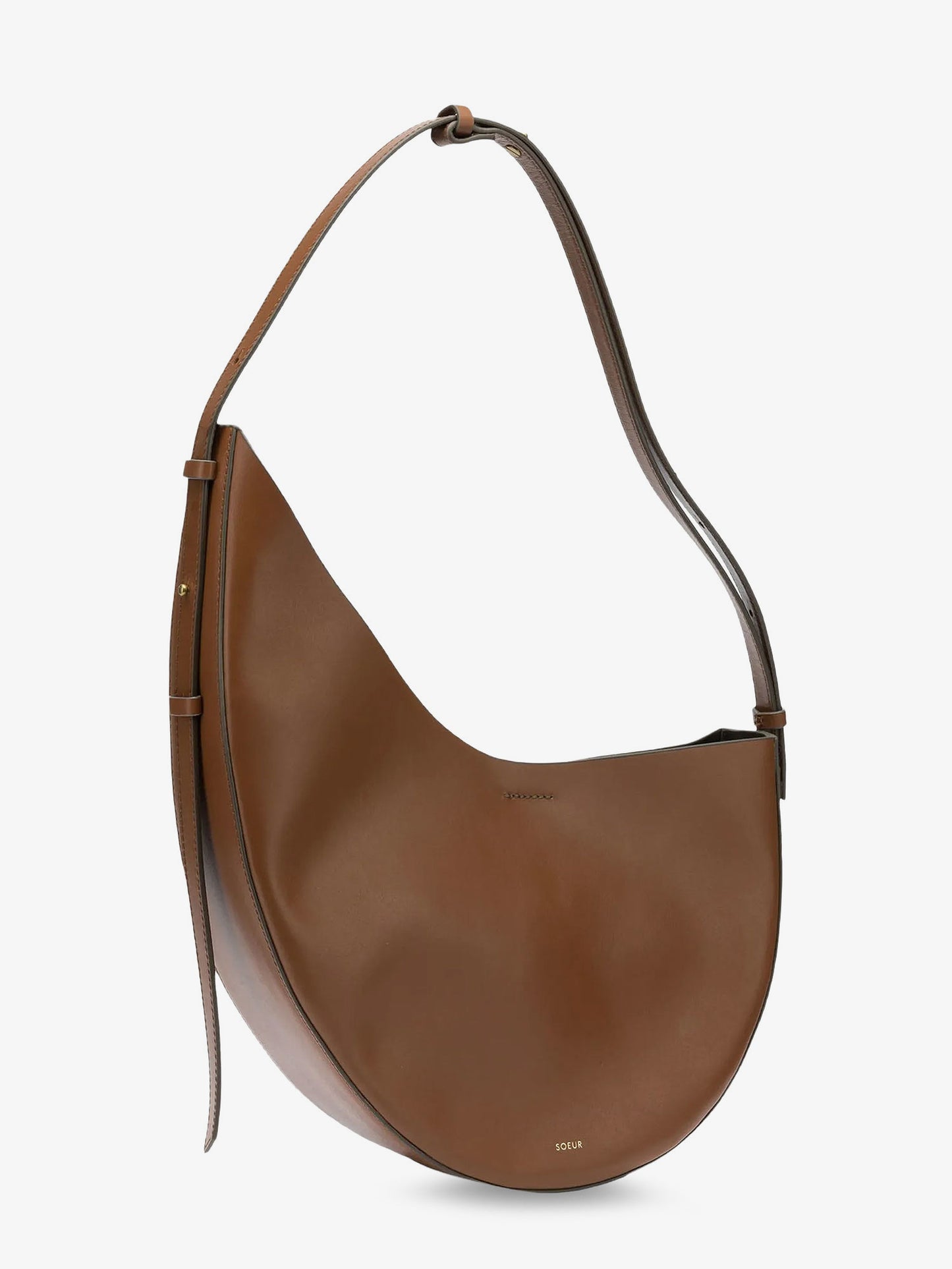 Borsa a tracolla Winona in pelle
