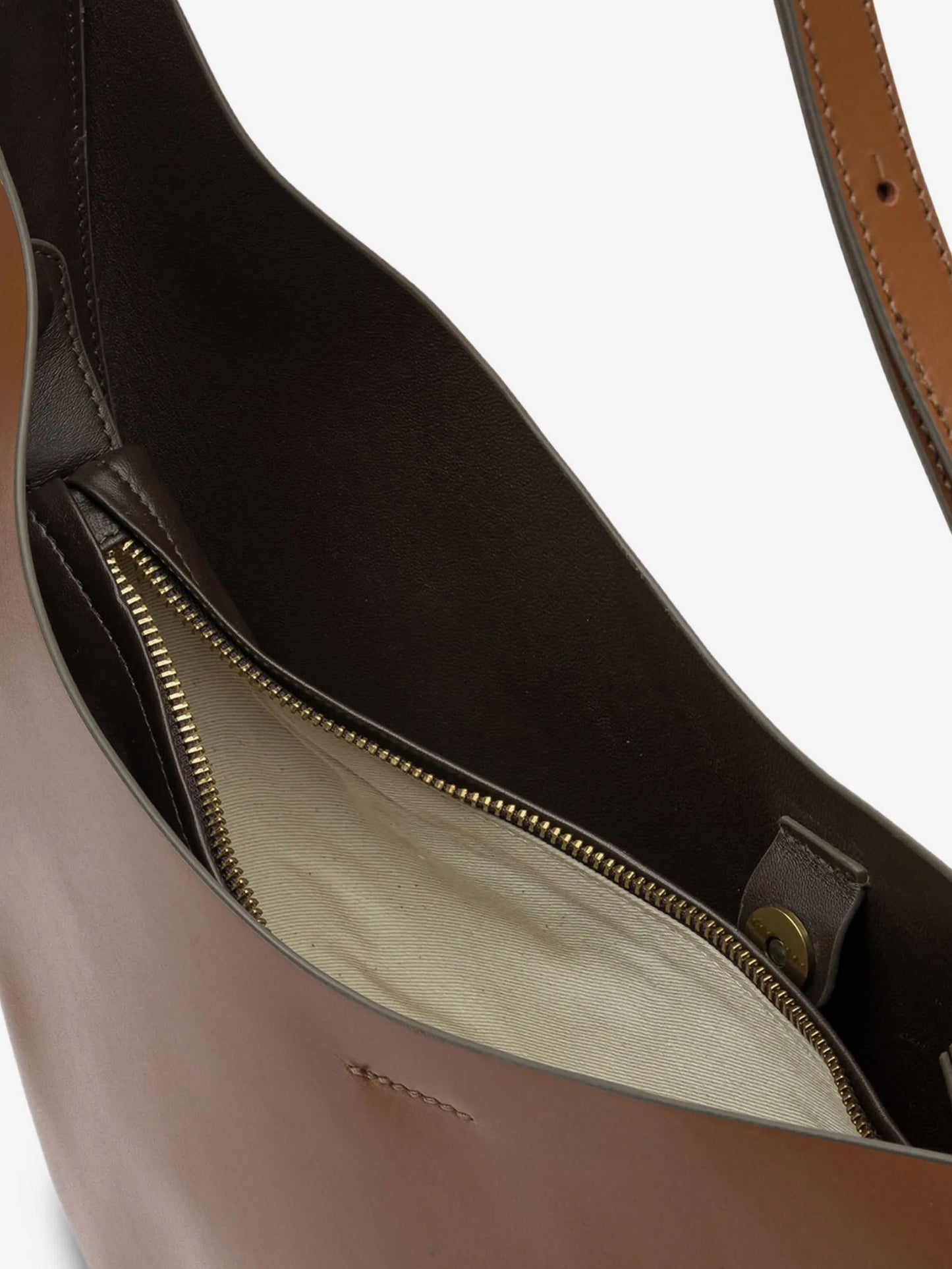 Borsa a tracolla Winona in pelle