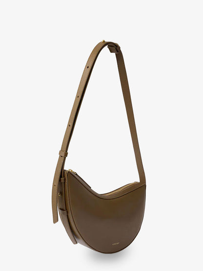 Wino Mini leather crossbody bag thumbnail