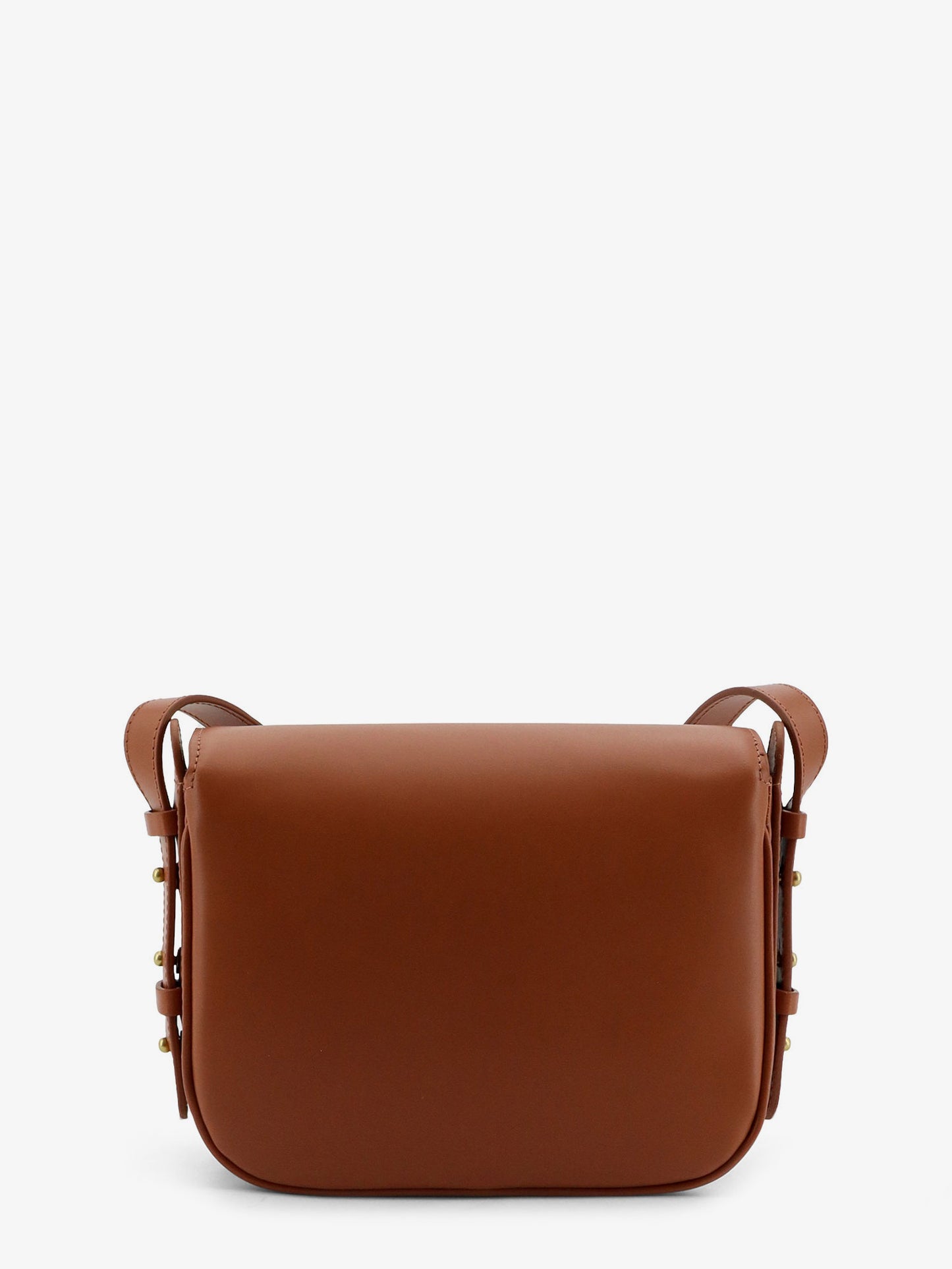 Bellissima Mini leather crossbody bag