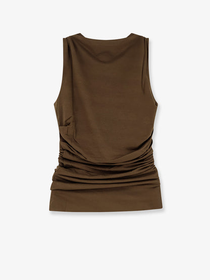 Cotton blend Irina top thumbnail