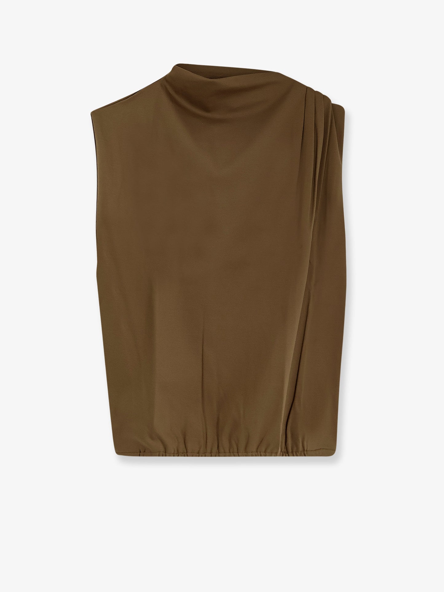 Idris organic cotton top