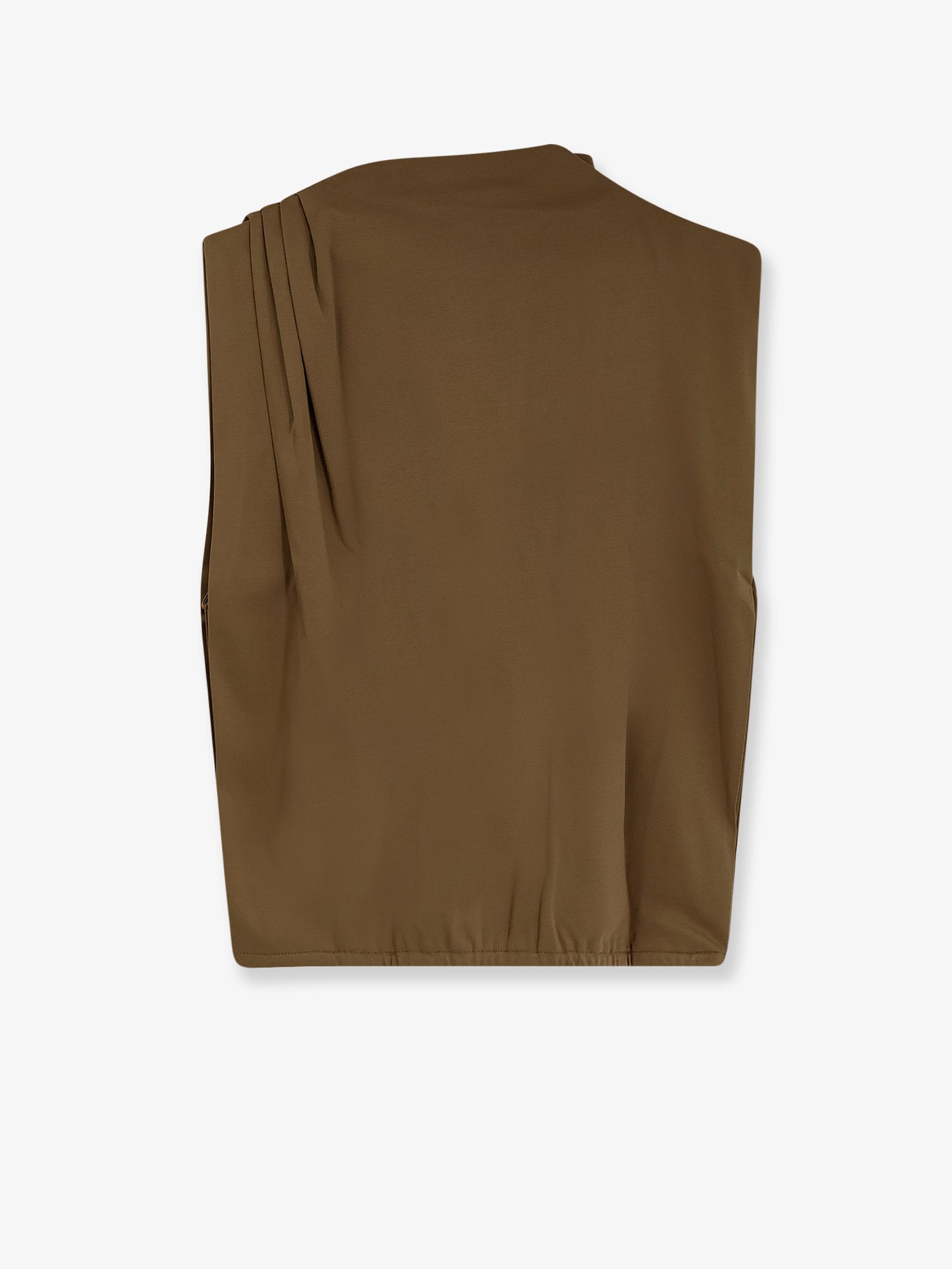Idris organic cotton top