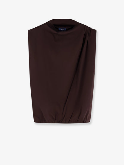 Idris organic cotton top thumbnail