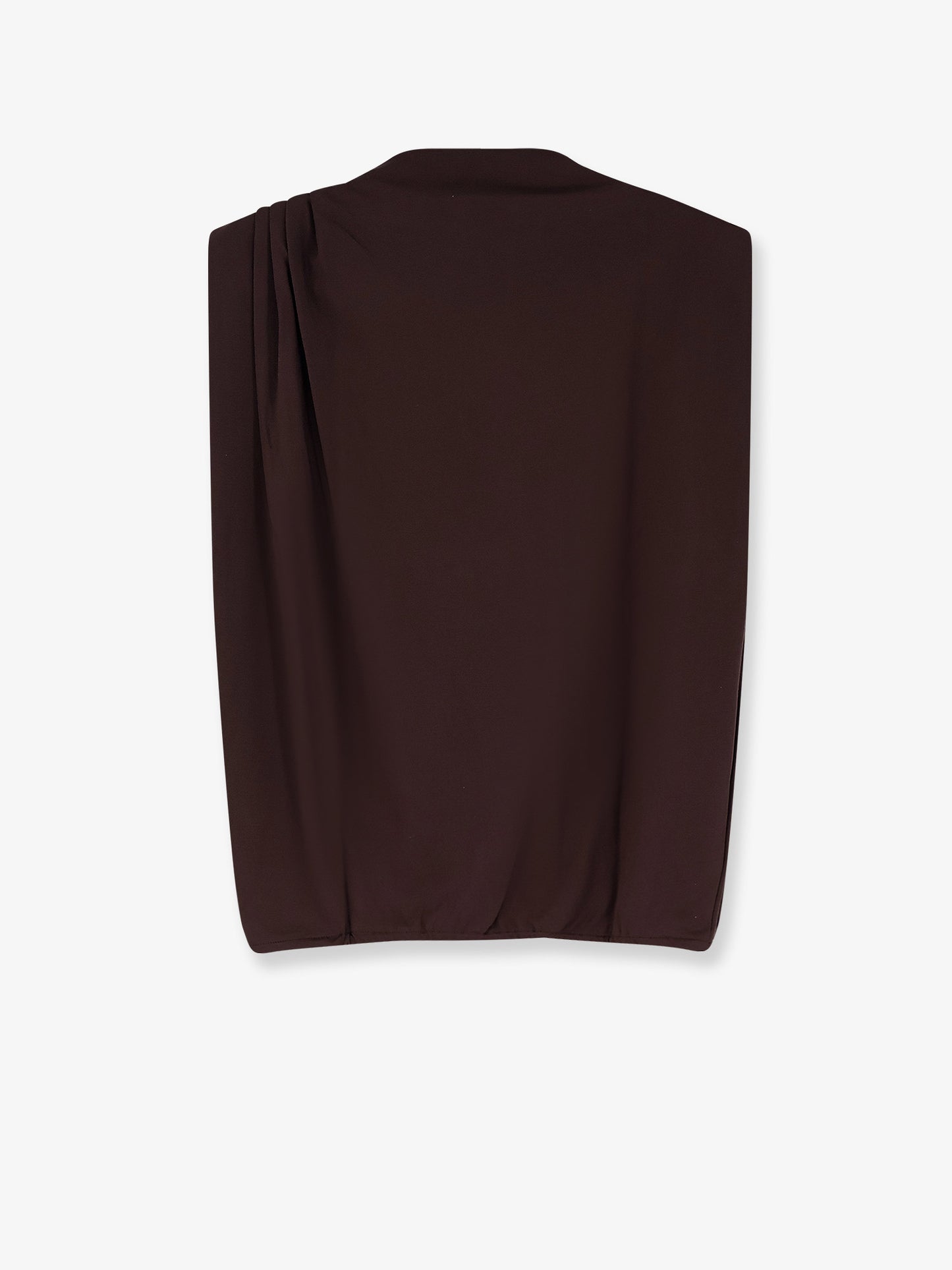 Idris organic cotton top