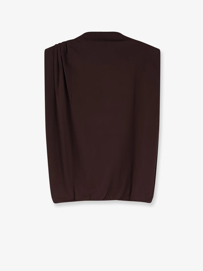Idris organic cotton top thumbnail