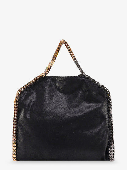 Borsa a spalla Falabella in shaggy deer thumbnail