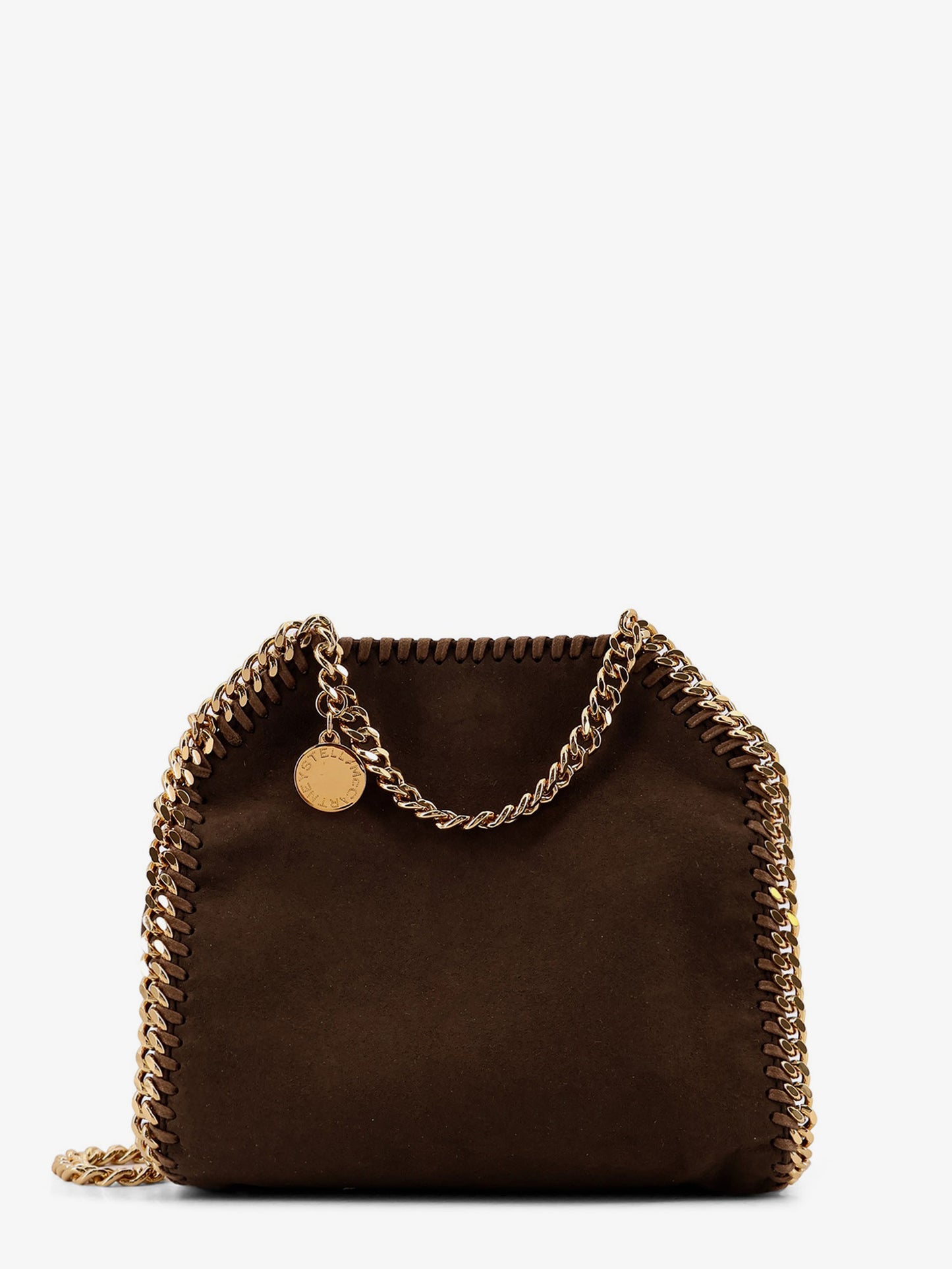 Borsa a tracolla Falabella in alter mat