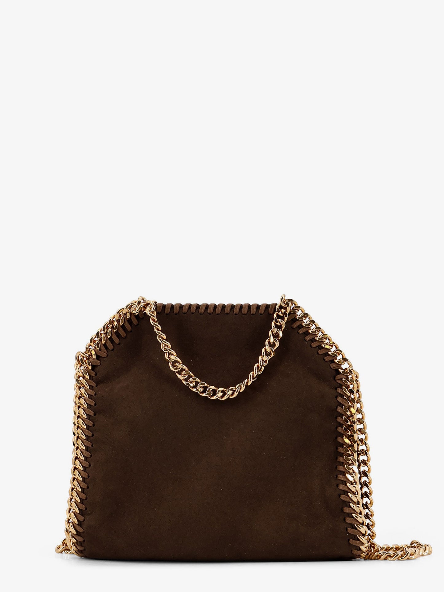Borsa a tracolla Falabella in alter mat