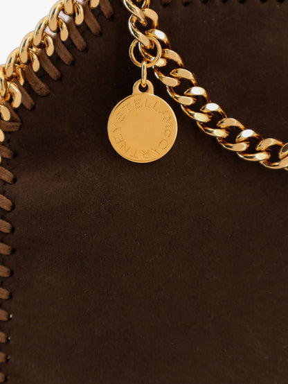 Borsa a tracolla Falabella in alter mat thumbnail